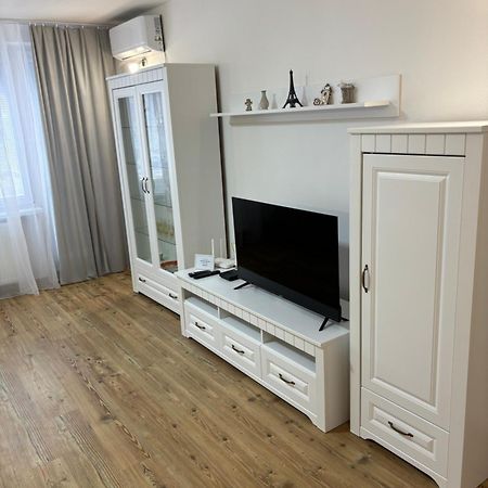 City Heart Luxury Apartment Nové Zámky 외부 사진