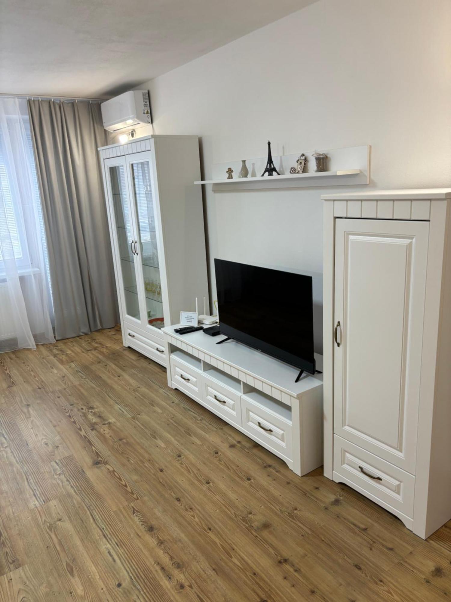 City Heart Luxury Apartment Nové Zámky 외부 사진