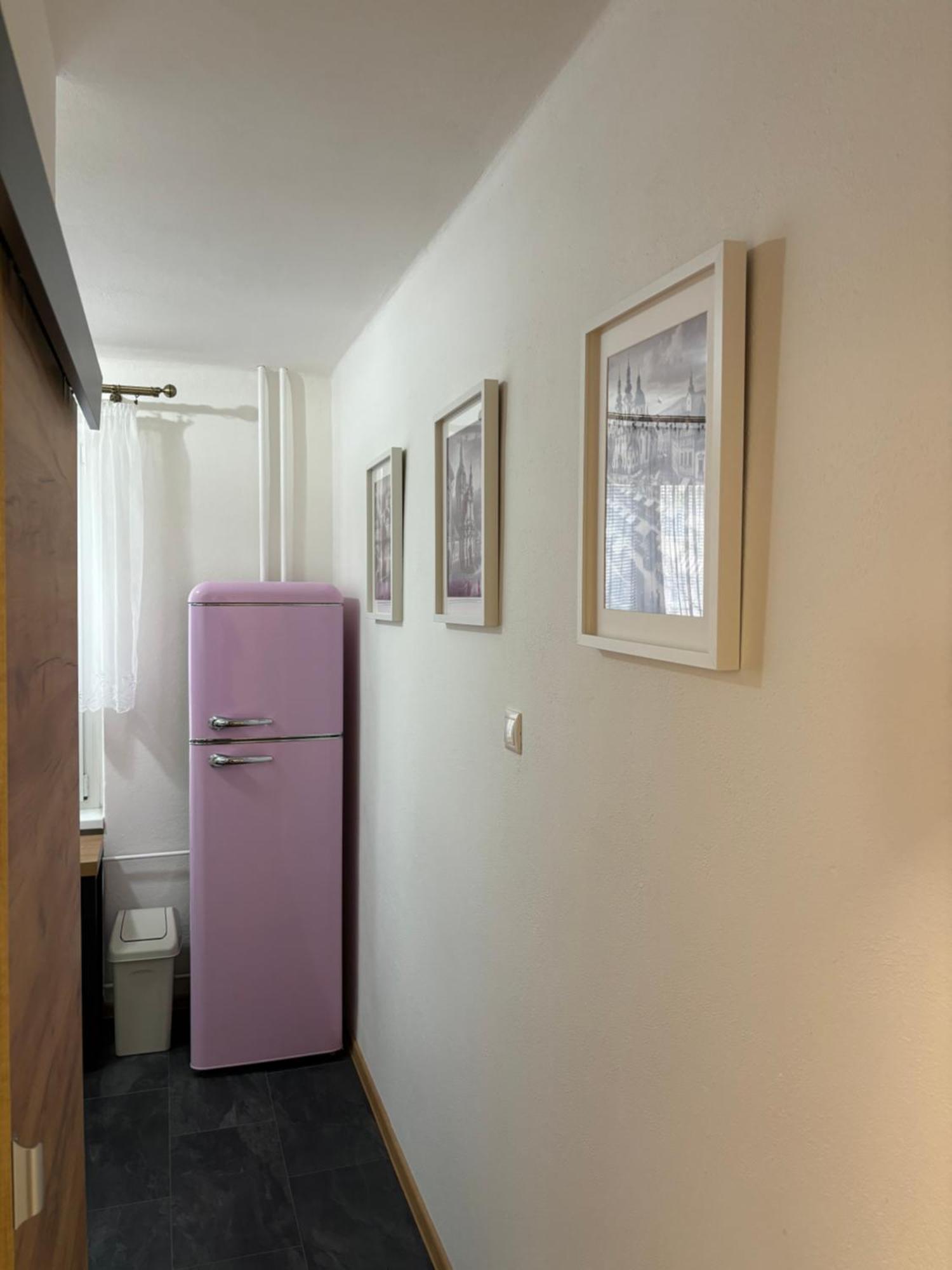 City Heart Luxury Apartment Nové Zámky 외부 사진