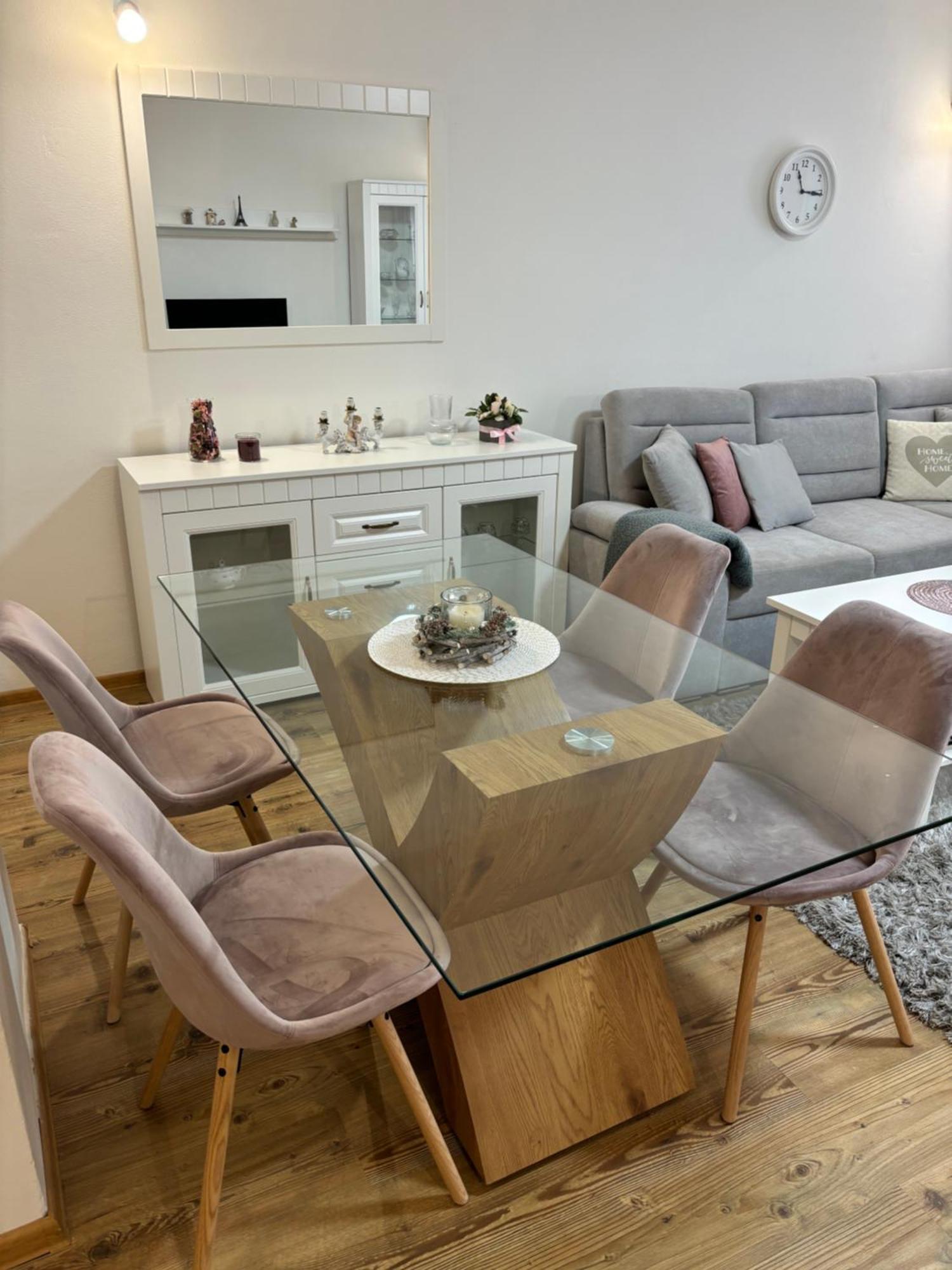 City Heart Luxury Apartment Nové Zámky 외부 사진