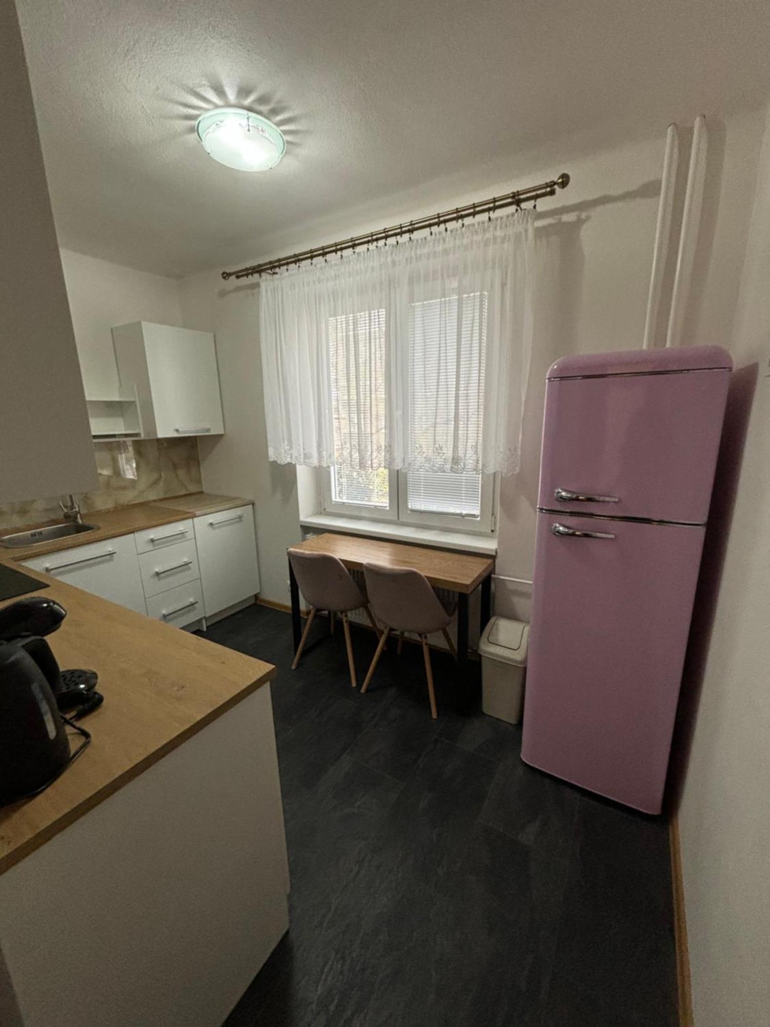 City Heart Luxury Apartment Nové Zámky 외부 사진